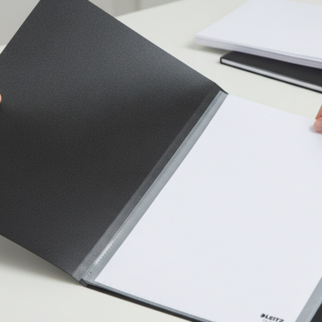 ▷ CARPETA LEITZ FUNDAS RECYCLE | Taine - Imagen 2
