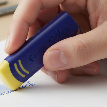▷ GOMA PILOT DE BORRAR FRIXION ERASER | Taine - Imagen 2
