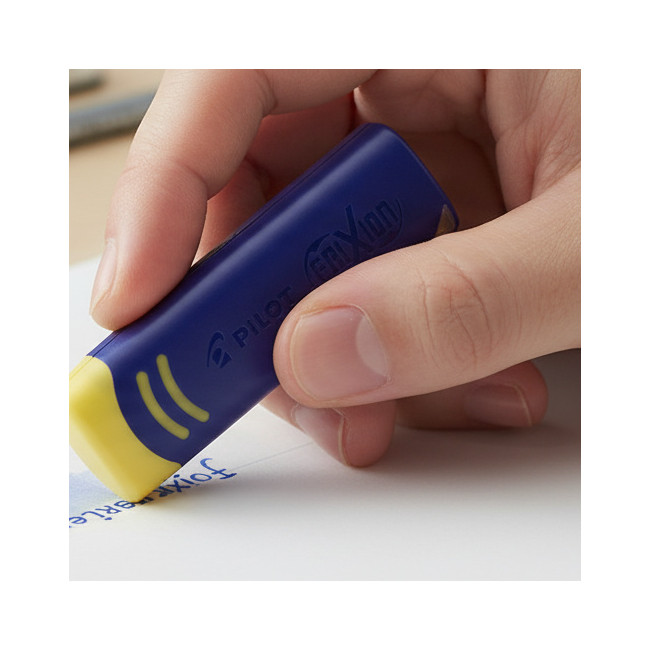 ▷ GOMA PILOT DE BORRAR FRIXION ERASER | Taine - Imagen 2