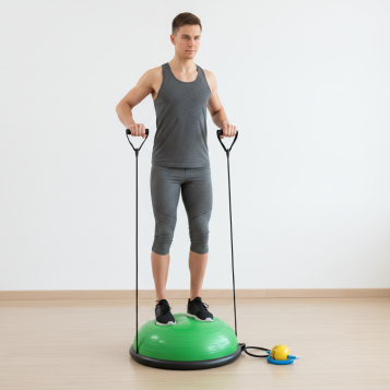 ▷ PLATAFORMA SOFTEE ROYAL JIM SPORT | Taine - Imagen 2