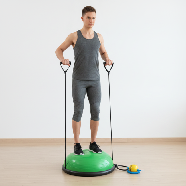 ▷ PLATAFORMA SOFTEE ROYAL JIM SPORT | Taine - Imagen 2