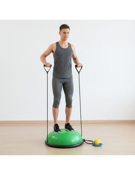 ▷ PLATAFORMA SOFTEE ROYAL JIM SPORT | Taine - Imagen 2
