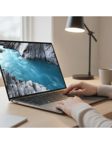 ▷ PORTATIL DELL XPS 13 9310 13.4" I7 TÁCTIL P/N P2GG8 | Taine - Imagen 2