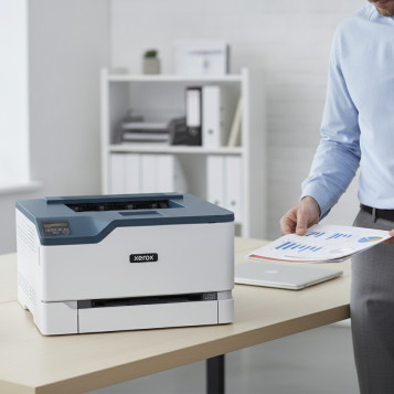 ▷ IMPRESORA XEROX C230 LASER COLOR | Taine - Imagen 2
