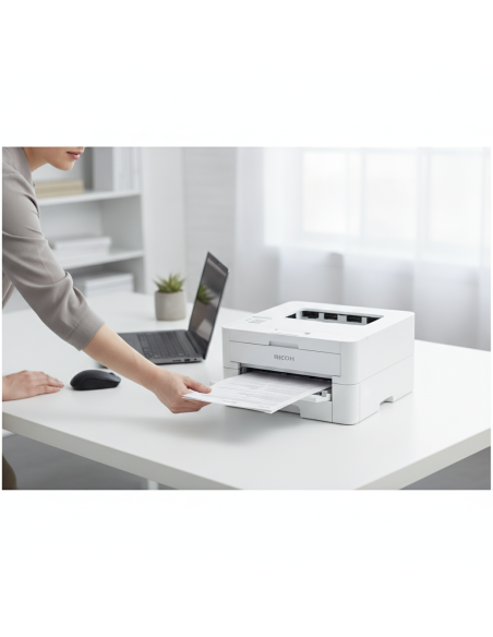 ▷ IMPRESORA RICOH SP 230DNw LASER MONOCROMO | Taine - Imagen 2