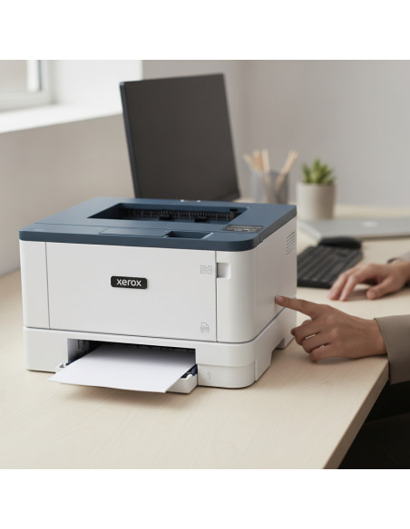 ▷ IMPRESORA XEROX B310V LASER MONOCROMO | Taine - Imagen 2