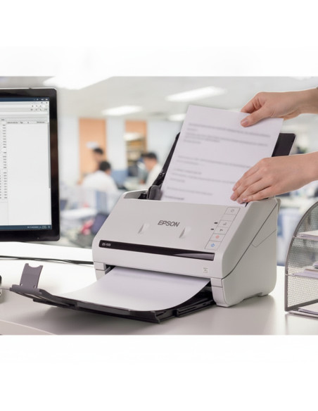 ▷ ESCANER EPSON WF DS-530II DOCUMENTAL | Taine - Imagen 2