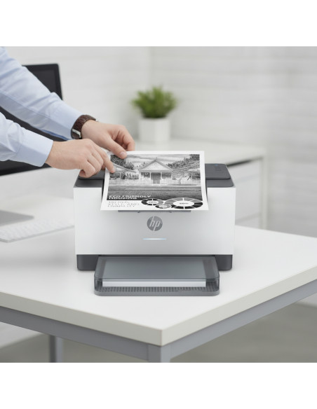 ▷ IMPRESORA HP M209dw LASER MONOCROMO | Taine - Imagen 2