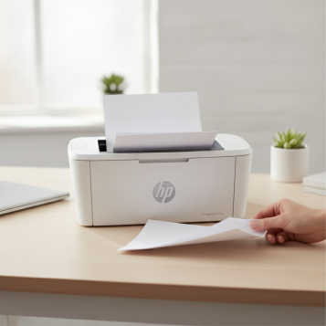 ▷ IMPRESORA HP M110W LASER MONOCROMO | Taine - Imagen 2