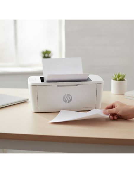 ▷ IMPRESORA HP M110W LASER MONOCROMO | Taine - Imagen 2