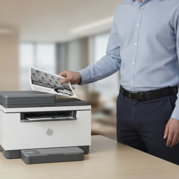 ▷ MULTIFUNCIÓN HP M234sdw LASER MONOCROMO | Taine - Imagen 2