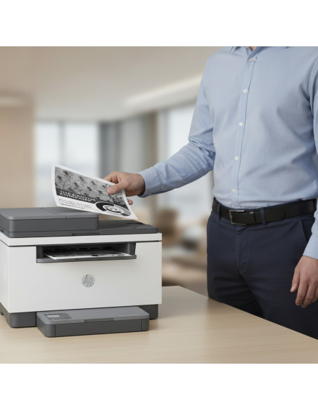 ▷ MULTIFUNCIÓN HP M234sdw LASER MONOCROMO | Taine - Imagen 2
