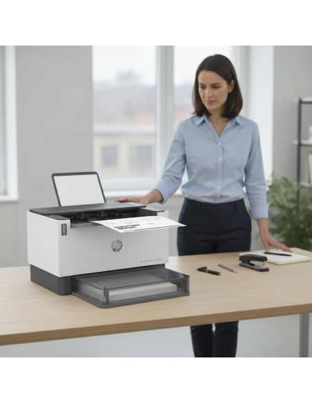 ▷ IMPRESORA HP 2504DW TANK LASERJET MONOCROMO | Taine - Imagen 3