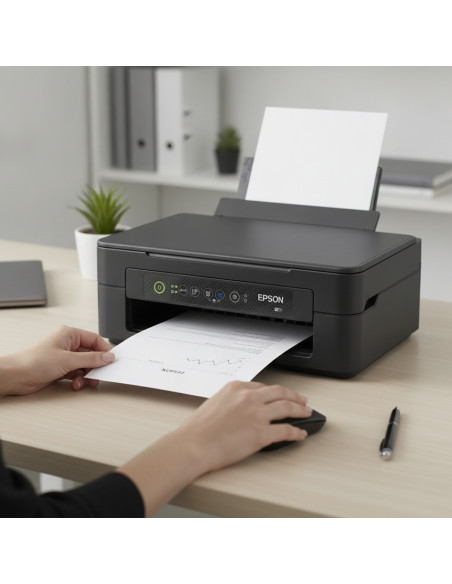 ▷ MULTIFUNCION EPSON XP-2200 A4 HOME INKJET | Taine - Imagen 2