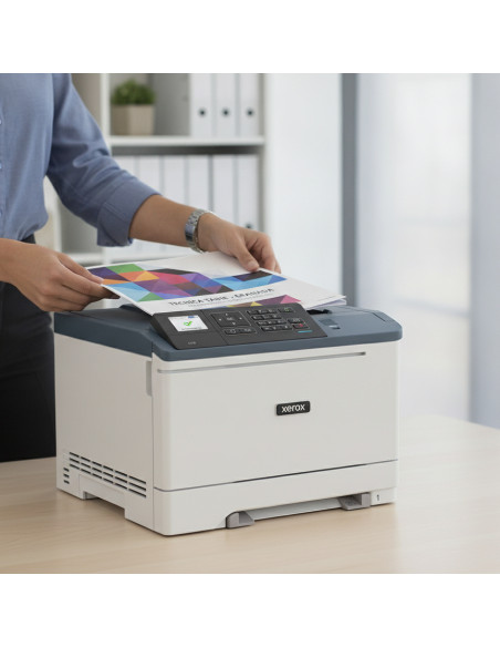 ▷ IMPRESORA XEROX C310 LASER COLOR | Taine - Imagen 2