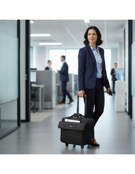 ▷ TROLLEY KENSINGTON SP100 CLASSIC | Taine - Imagen 2