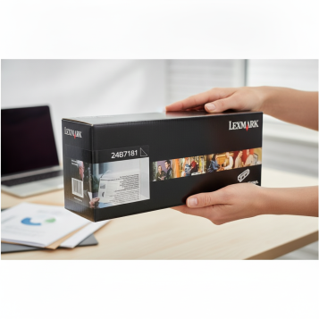 ▷ TONER NEGRO LEXMARK XC2235 9000HJ | Taine - Imagen 2
