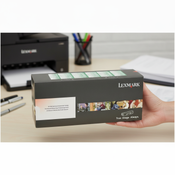▷ TONER CIAN LEXMARK XC2235 6000HJ | Taine - Imagen 2
