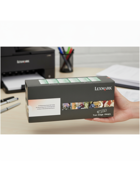 ▷ TONER CIAN LEXMARK XC2235 6000HJ | Taine - Imagen 2