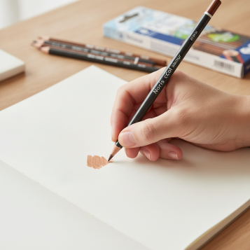 ▷ LAPICEROS COLOR NORIS COLOUR 185 PEOPLE OF THE WORLD 12U STAEDTLER | Taine - Imagen 2