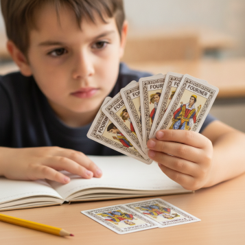 ▷ BARAJA FORNIER DE CASTAS ESPAÑOLA Nº1 ESTUCHE 50 CARTAS | Taine - Imagen 2
