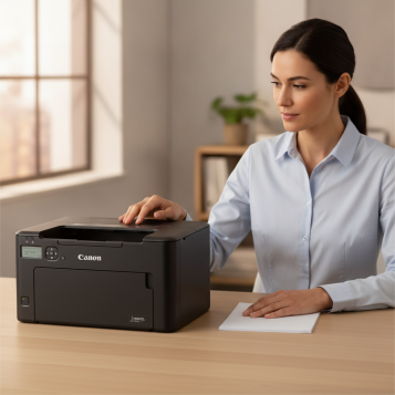 ▷ IMPRESORA CANON LBP122DW LASER MONOCROMO I-SENSYS | Taine - Imagen 2