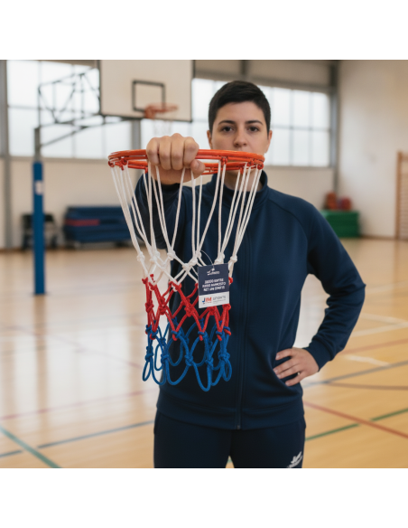▷ JUEGO SOFTEE REDES BALONCESTO NET JIM SPORTS | Taine - Imagen 2