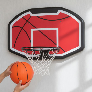 ▷ PLAFÓN SOFTEE BASKET AMERICANO DELUXE NEW JIM SPORTS | Taine - Imagen 2