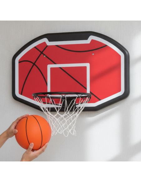 ▷ PLAFÓN SOFTEE BASKET AMERICANO DELUXE NEW JIM SPORTS | Taine - Imagen 2