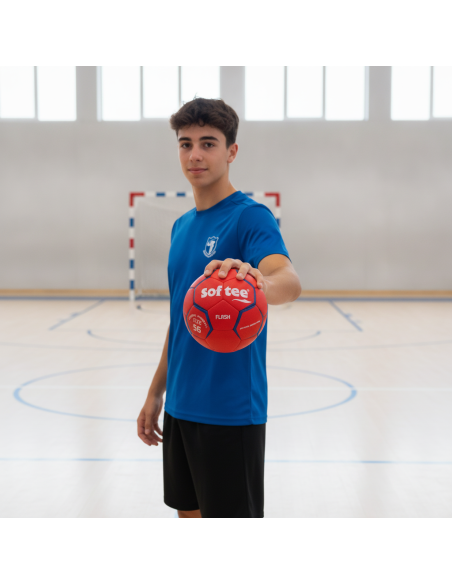 ▷ BALON BALONMANO SOFTEE FLASH | Taine - Imagen 2