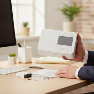 ▷ IMPRESORA PORTATIL CANON SELPHY CP1500 BLANCA | Taine - Imagen 2