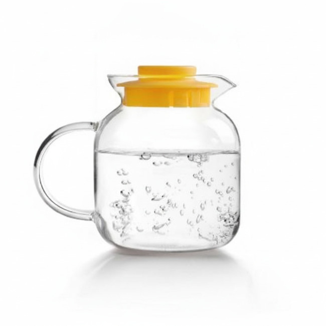 ▷ JARRA PARDO IBILI DE BOROSILICATO 1000 ML | Taine - Imagen 2