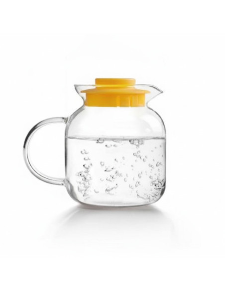 ▷ JARRA PARDO IBILI DE BOROSILICATO 1000 ML | Taine - Imagen 2