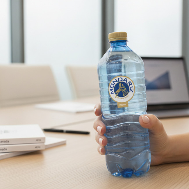 ▷ AGUA MINERAL NATURAL | Taine - Imagen 2