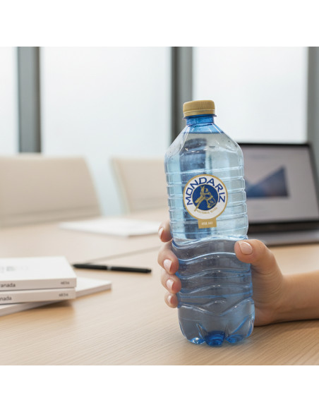 ▷ AGUA MINERAL NATURAL | Taine - Imagen 2