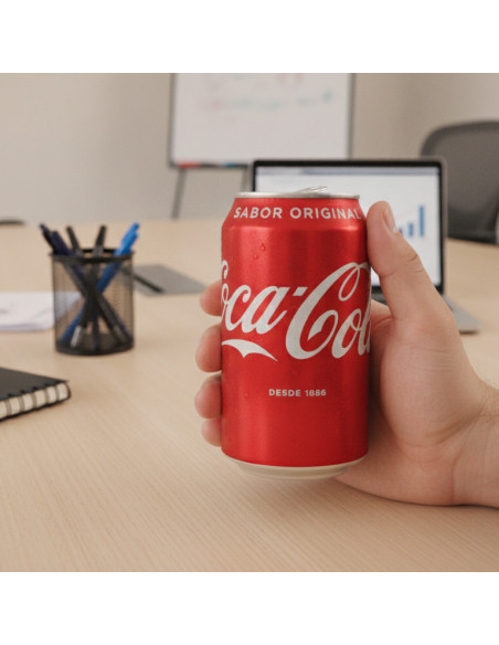 ▷ COCA COLA | Taine - Imagen 2