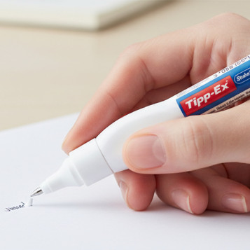 ▷ CORRECTOR LAPIZ 8 ML TIPP-EX SAKE'N SQUEEZE BIC | Taine - Imagen 2