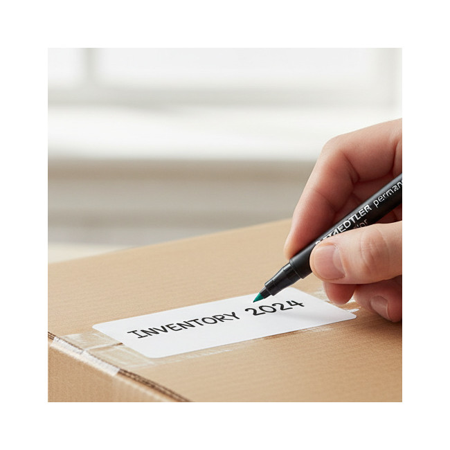 ▷ ROTULADOR STAEDTLER VERDE S 313 0.4MM LUMOCOLOR | Taine - Imagen 2