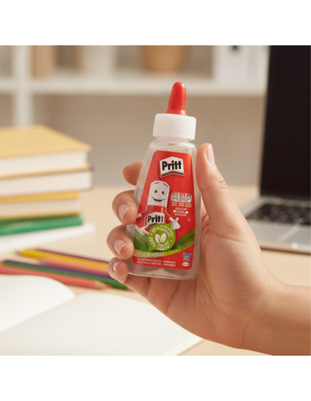 ▷ COLA PRITT UNIVERSAL 100 GR | Taine - Imagen 2