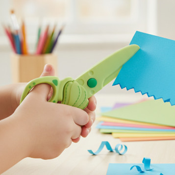 ▷ TIJERAS ALPINO BABY | Taine - Imagen 2