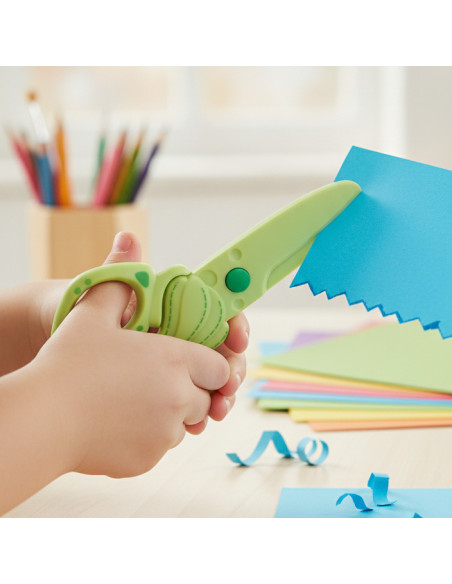 ▷ TIJERAS ALPINO BABY | Taine - Imagen 2