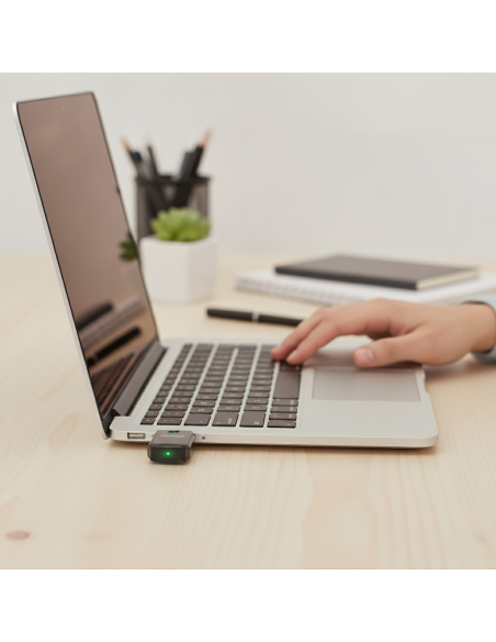 ▷ MINI ADAPTADOR TP-LINK USB WIRELESS AC1300 MU-MIMO AC1300 DUAL BAND | Taine - Imagen 2