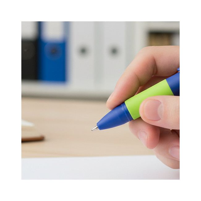 ▷ BOLIGRAFO PELIKAN AZUL BL1 BORRABLE ERASE 2.0 | Taine - Imagen 2