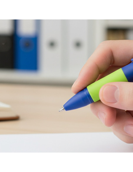 ▷ BOLIGRAFO PELIKAN AZUL BL1 BORRABLE ERASE 2.0 | Taine - Imagen 2