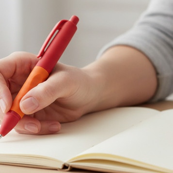 ▷ BOLIGRAFO PELIKAN ROJO BL1 BORRABLE ERASE 2.0 | Taine - Imagen 2