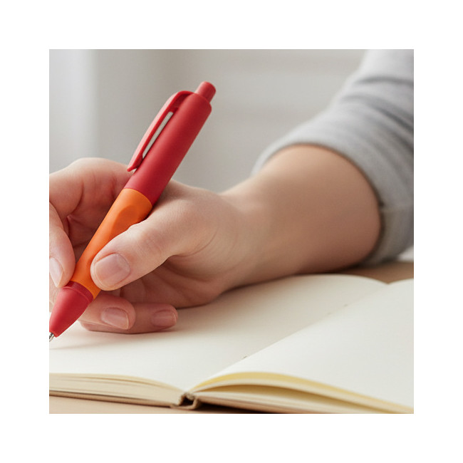 ▷ BOLIGRAFO PELIKAN ROJO BL1 BORRABLE ERASE 2.0 | Taine - Imagen 2
