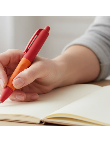▷ BOLIGRAFO PELIKAN ROJO BL1 BORRABLE ERASE 2.0 | Taine - Imagen 2