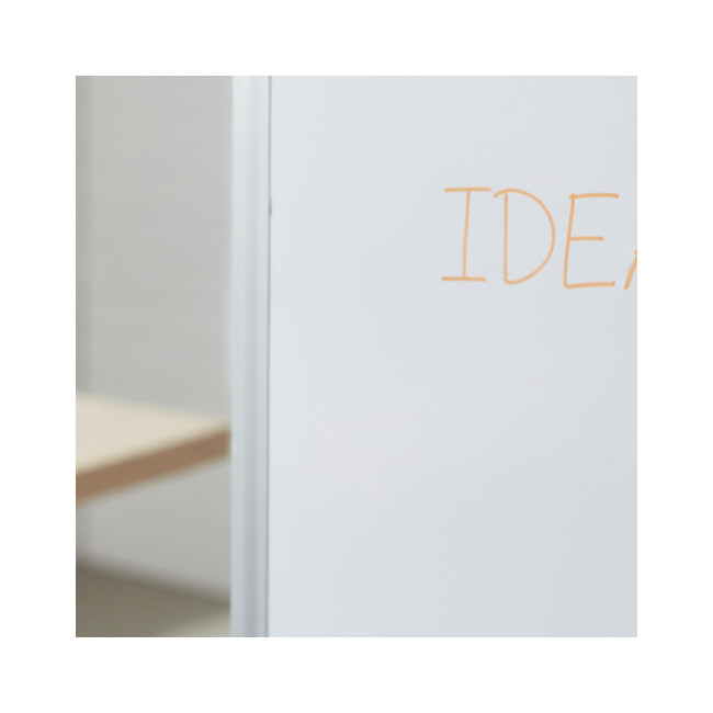 ▷ ROTULADOR PILOT NARANJA PIZARRA ECO PTA.CONICA 1,8MM VBOARD MASTER BEGREEN | Taine - Imagen 2