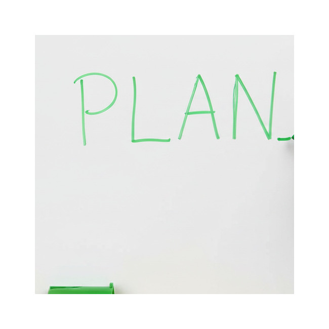 ▷ ROTULADOR PILOT VERDE PIZARRA ECO PTA.CONICA 1,8MM VBOARD MASTER BEGREEN | Taine - Imagen 2