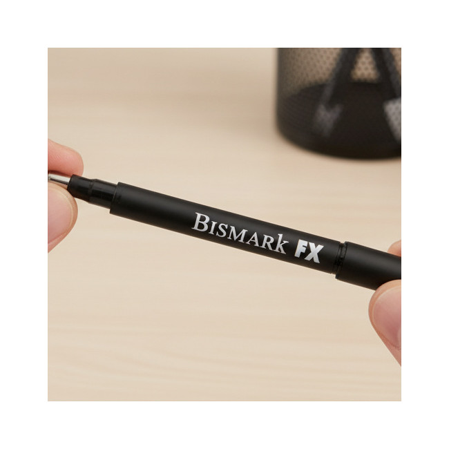 ▷ RECAMBIO BISMARK NEGRO BOLIGRAFO BORRABLE | Taine - Imagen 2